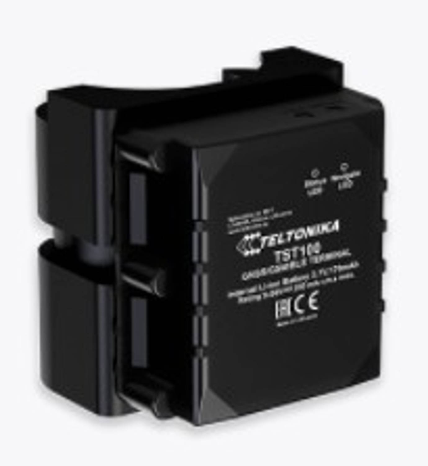 Kick E-Scooter Tracker Easy - Advanced GPS Tracking for E-Scooters with Real-Time Monitoring and Easy Installation