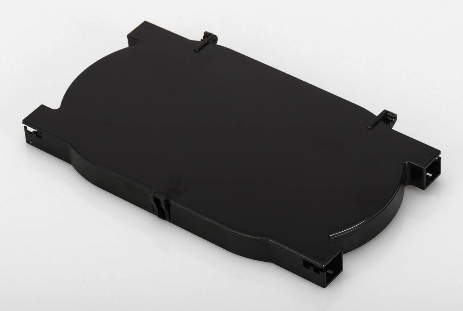 Fiber Optic Splice Cassette, for 36 core fiber, with opening lid