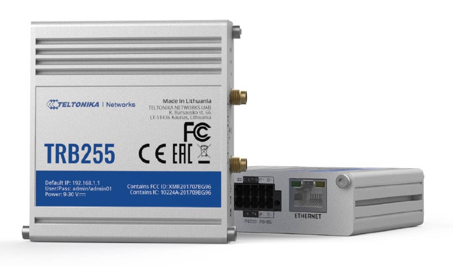 Industrial M2M Gateway for Seamless Connectivity and Data Transfer