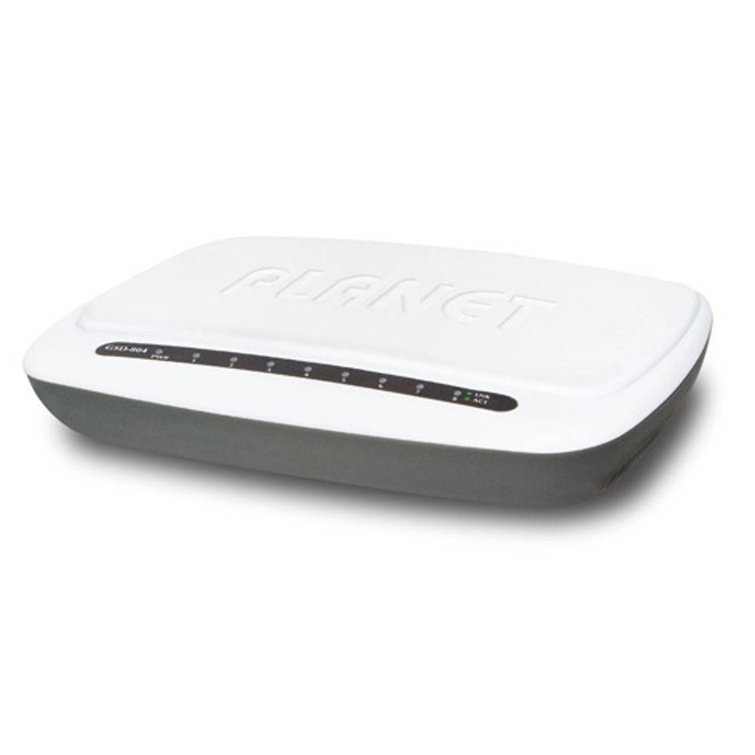 Yönetilemeyen Switch (Unmanaged Switch)&lt;br&gt;8-Port 10/100/1000BASE-T Gigabit Ethernet Switch (Plastik gövde)&lt;br&gt;8-Port 10/100/1000BASE-T Gigabit Ethernet Switch (Plastic case)