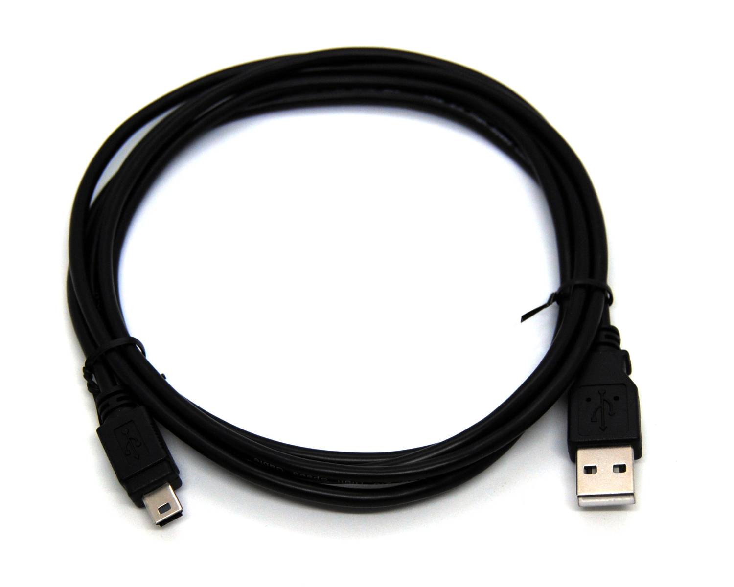 USB2.0 AM/MINI B 5P,1.8M