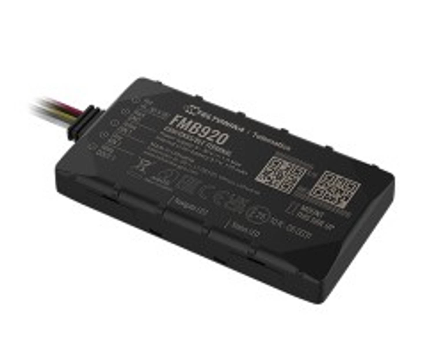 Küçük ve Akıllı İz Sürücü (Bluetooth ve Dahili Yedek Pil)<br>Small and Smart Tracker with Bluetooth and Internal Backup Battery