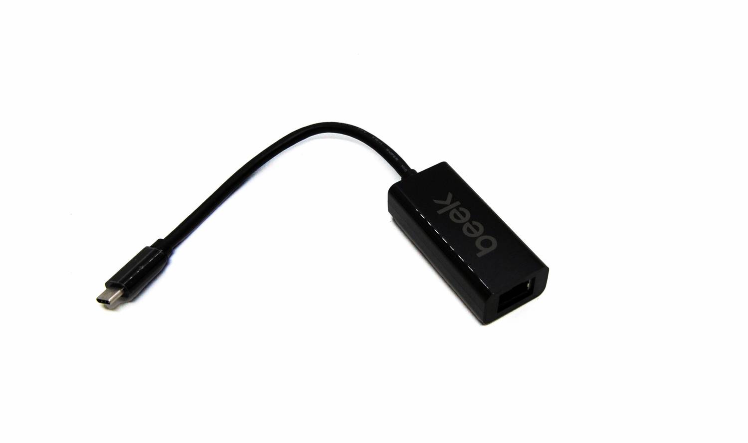 BEEK BA-USB3-GTC-1 USBTİP-C=>GIGABIT ETHERNET ADAP