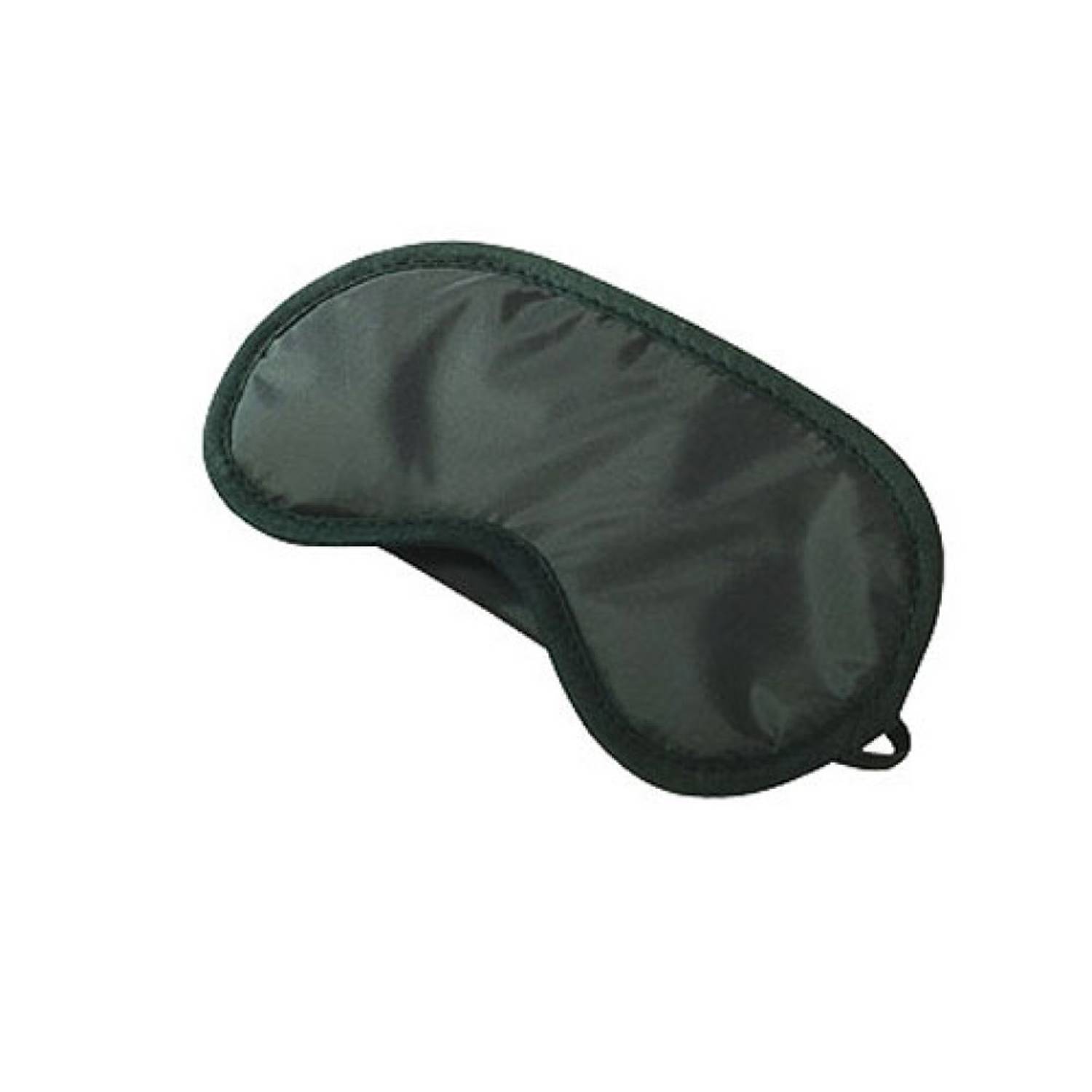 قناع النوم - شريط العين، يحجب الضوء ويحمي عينيك، مثالي لنوم مريح، خفيف وناعم دون ضغط على العينين