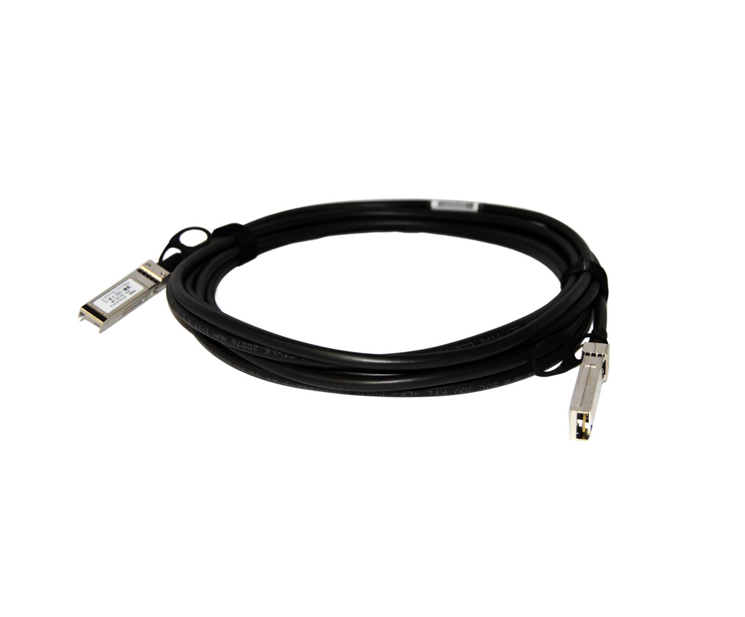 Кабель Beek 10G SFP+ DAC (пряме з'єднання мідь) довжина 2 метри
