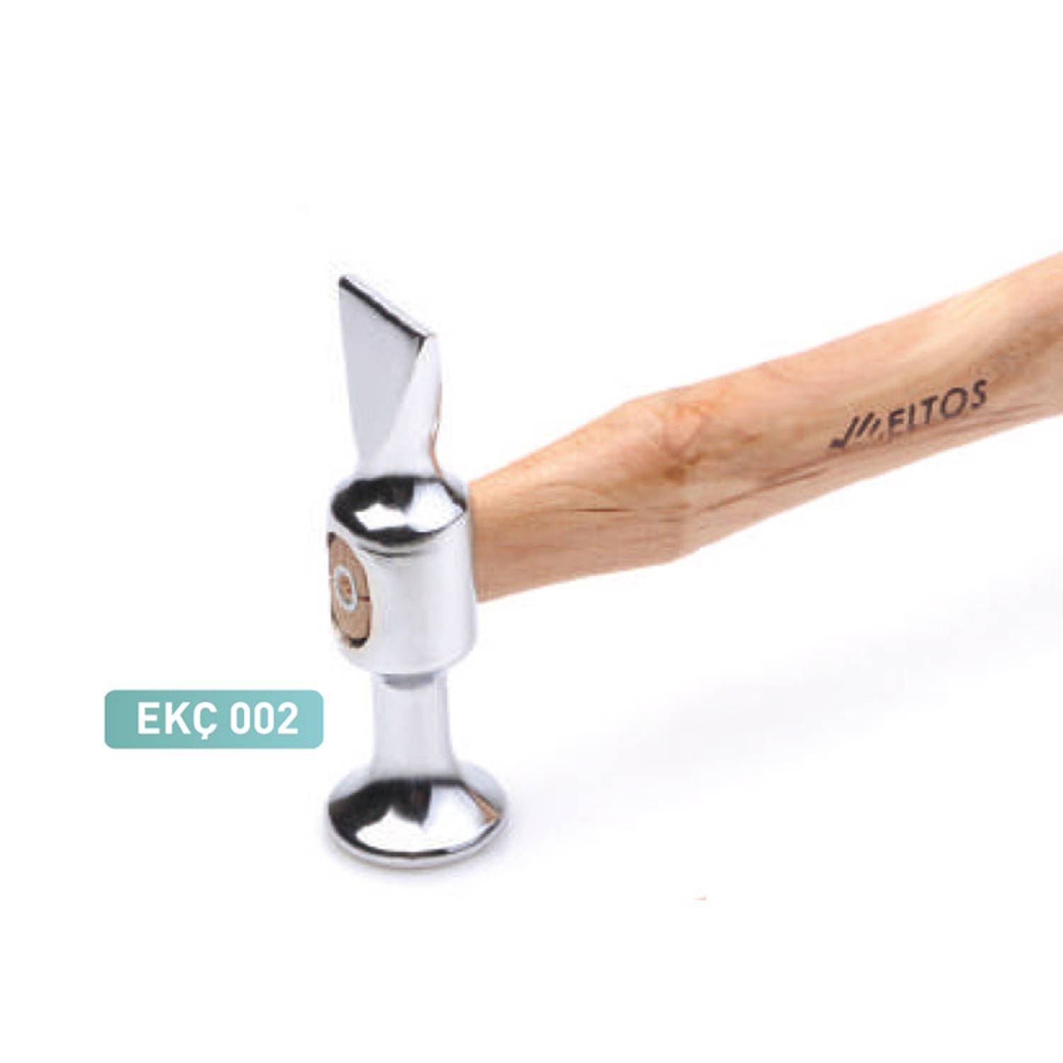 Ключ до ремонту кузова Eltos EKÇ002, професійний інструмент для виправлення вм'ятин і подряпин на автомобілях, з ергономічним дизайном і витривалим матеріалом