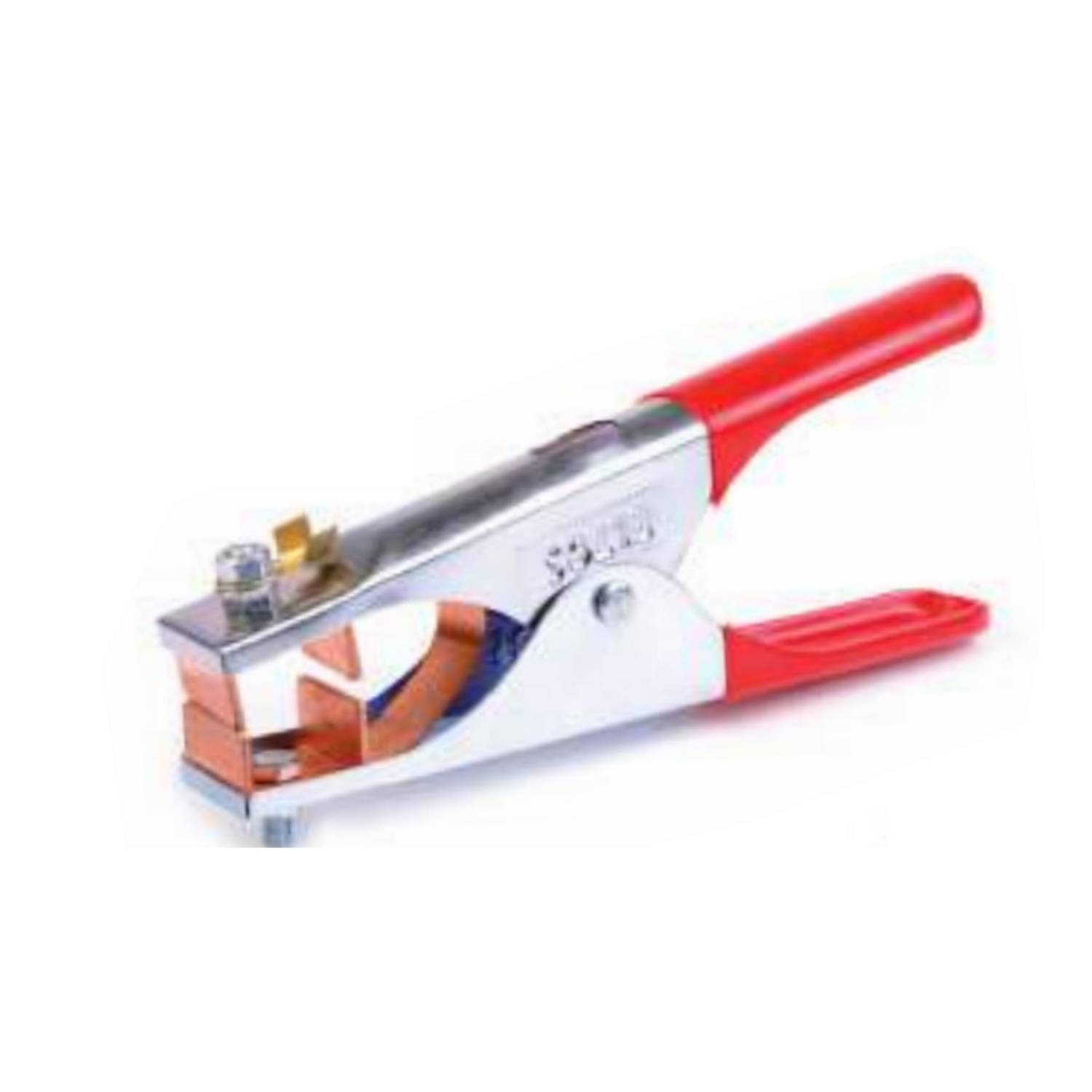 Изолированный шасси-плоскогубец 500 Ампер для безопасной работы в электрических системах средней и высокой мощности