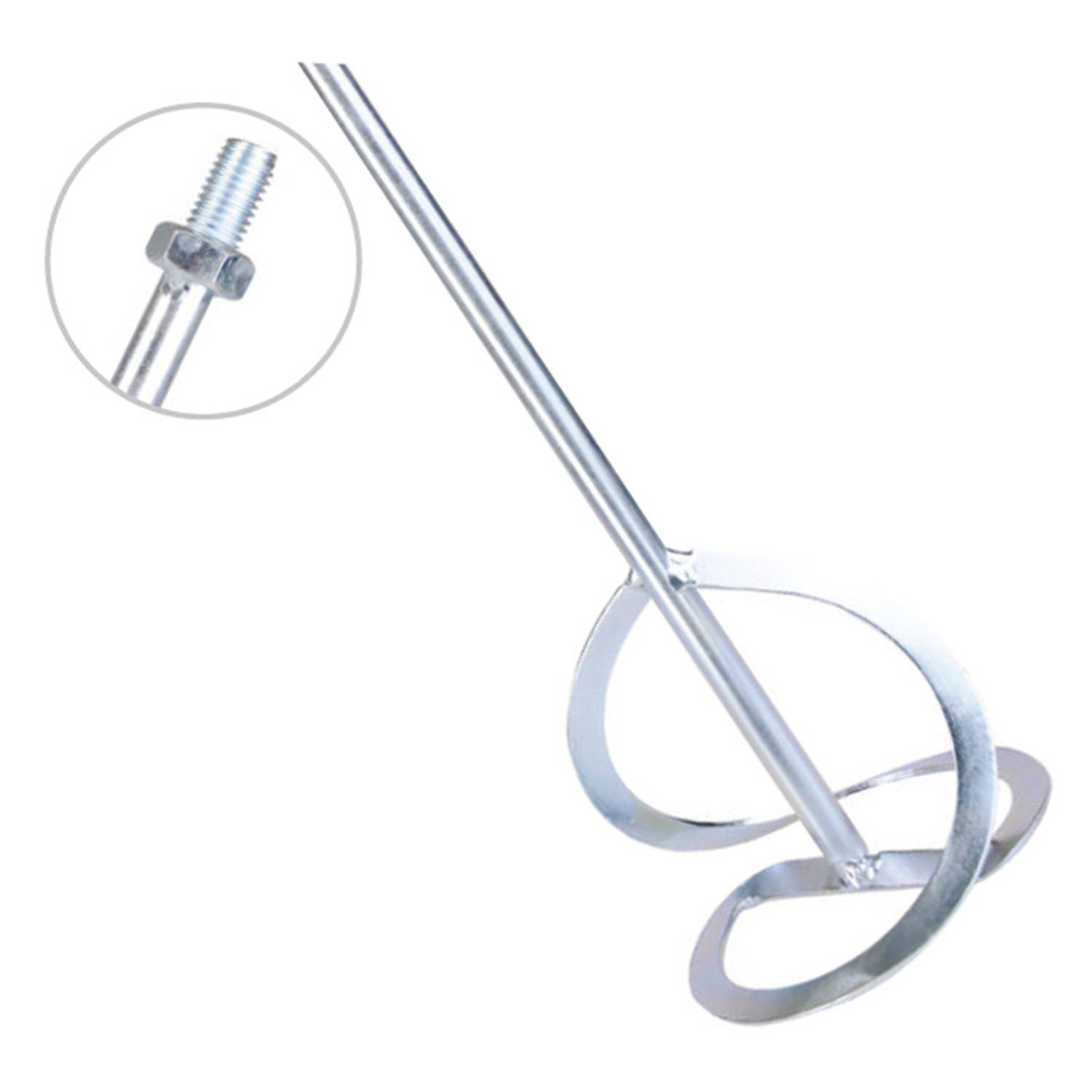 Еко міксер для клею SDS M14 120Ø, 580 мм для змішування будівельних матеріалів