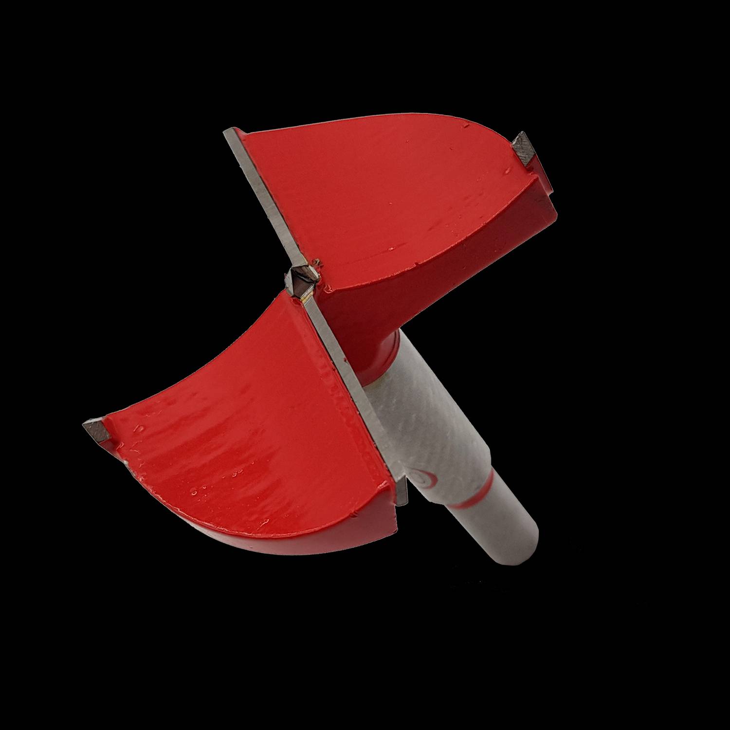 Ahşap Freze Bıçağı - 35x57,5 mm