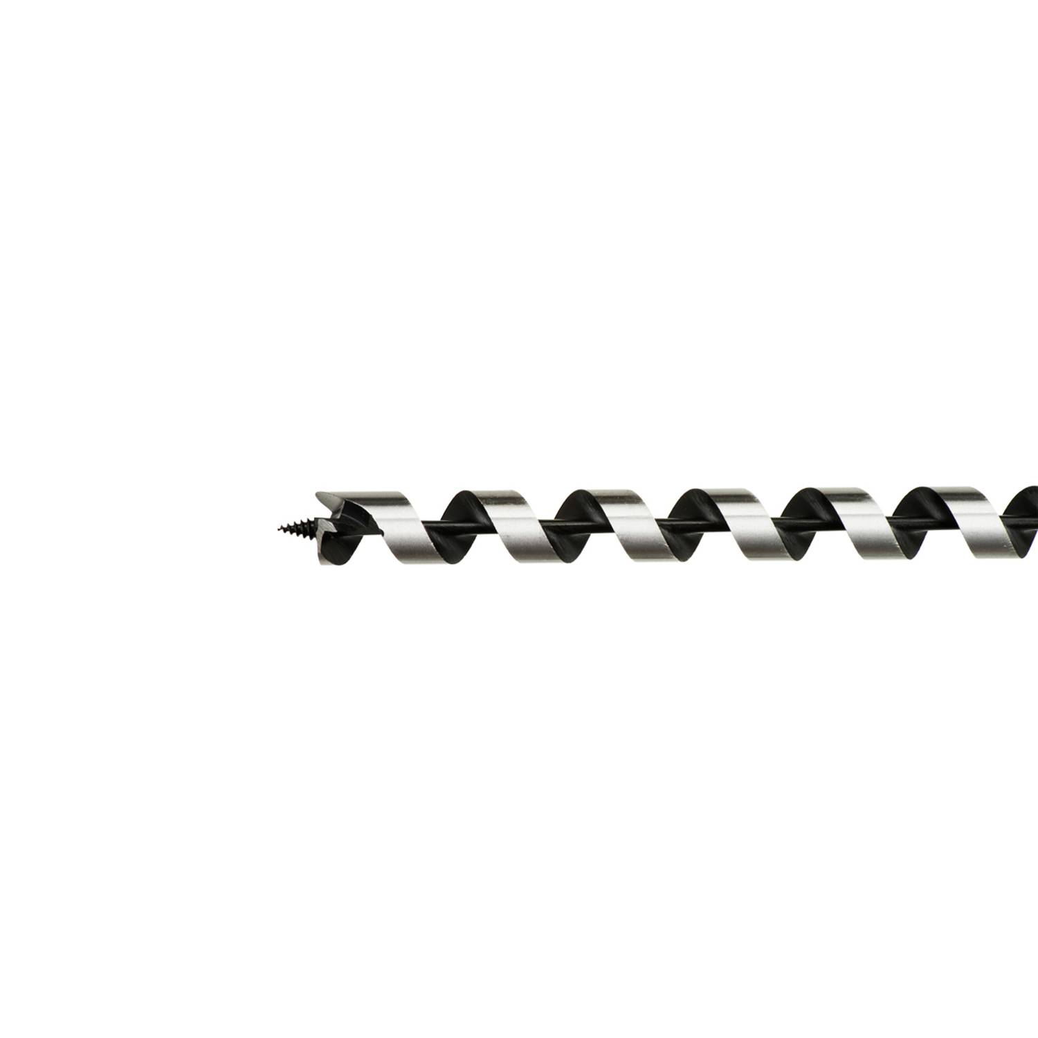 رأس مثقاب SDS لطحن الخشب 24x500 للأخشاب، MDF، وتصميم مخصص لعمل ثقوب كبيرة في الأعمال الخشبية