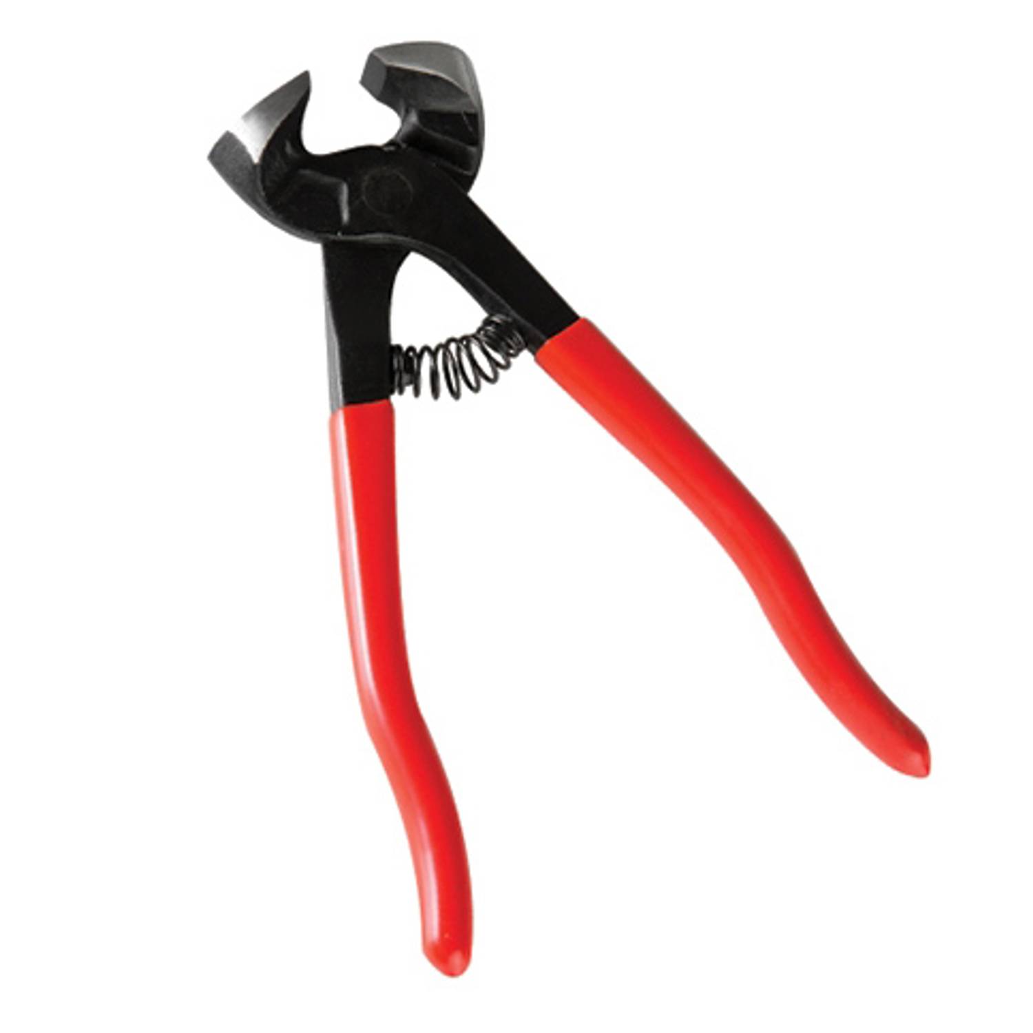 مطرقة كسر البلاط إلتو - رأس ماسي، زنبركية - 200 مم، أداة مهنية لقص وتكسير البلاط والسيراميك بسهولة وكفاءة