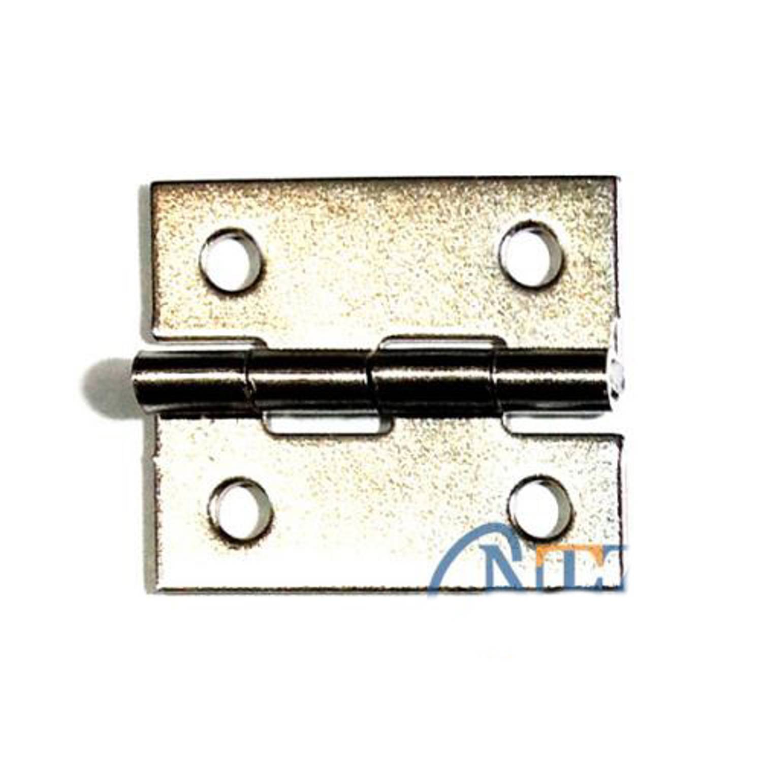 Нікелеві завісу 3 см, No:1/4 - 120 штук, ідеальні для виробництва та ремонту, довговічні та легко монтуються