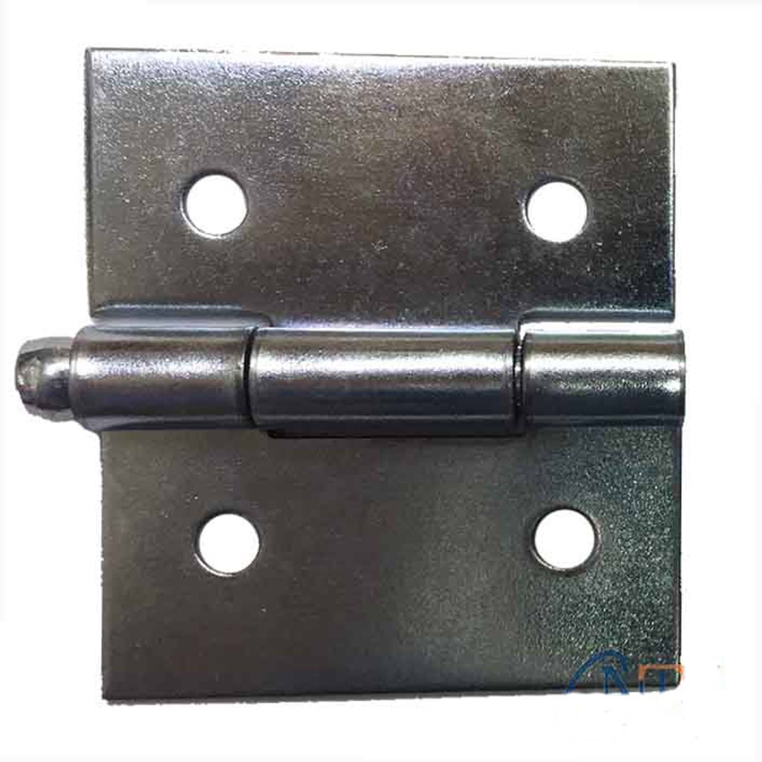 مفصلات طاولة - 38x43مم، عبوة 100 قطعة، مثالية لطاولات قابلة للطي وقابلية عالية للاستخدام المتعدد وقوة تحمل متميزة