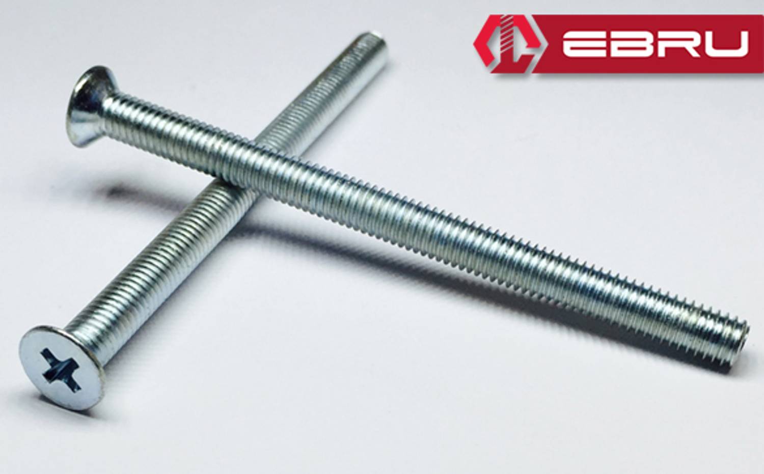 قفل خزانة YHB، مسمار Barel M5x100 - 10 قطعة، مصنوع من الفولاذ عالي الجودة، مقاوم للصدأ، متين ومثالي لأنظمة الأمان والأبواب.