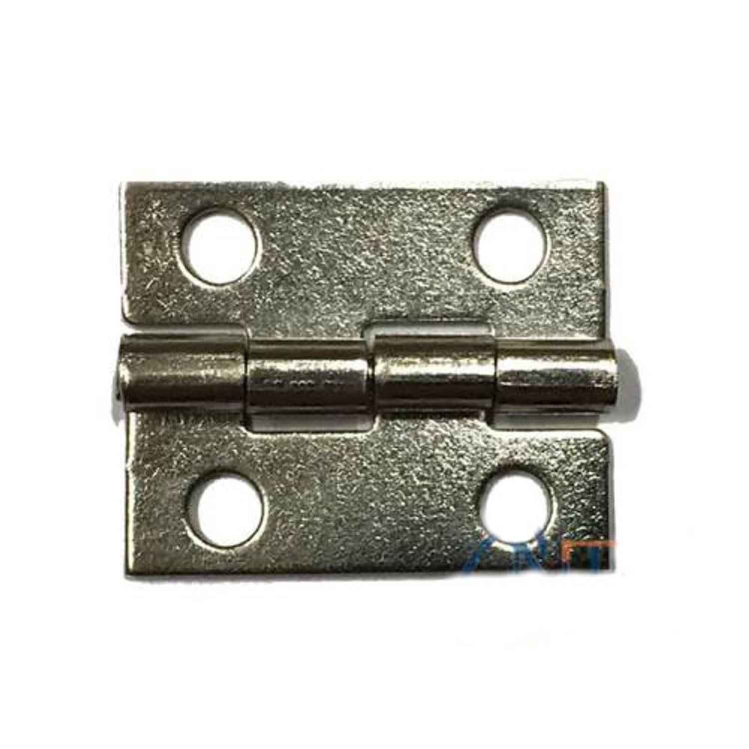 Тавла Ментеше №3/4 - 20 мм, никелевое покрытие, 500 штук, подходит для деревянных ящиков и игр с изящным дизайном и высокой прочностью