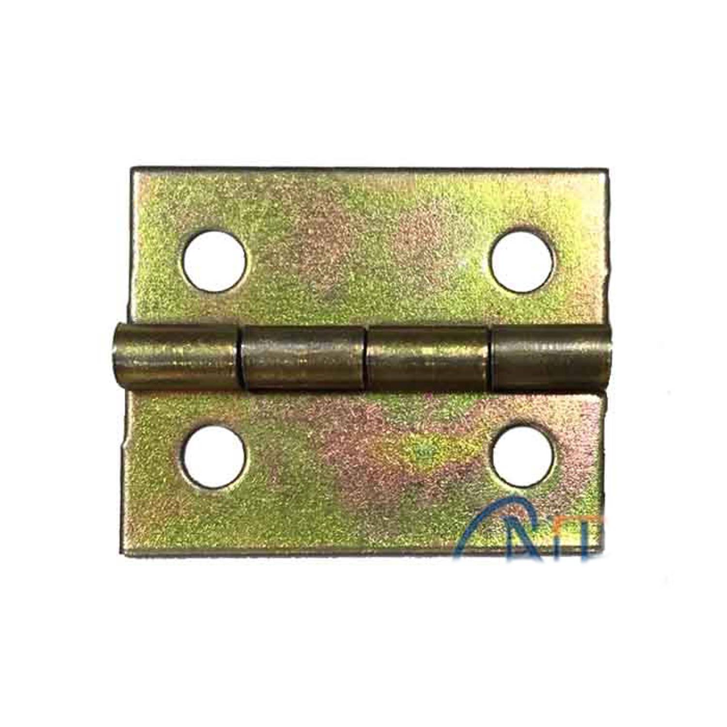 مفصلات تافلا كلاسيكية - 20x25 مم، 120 قطعة للخشب والمشاريع المتنوعة