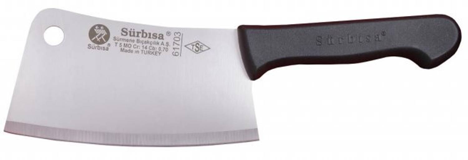 61703 - Sürmene Et ve Kurban Satırı 20,5 cm