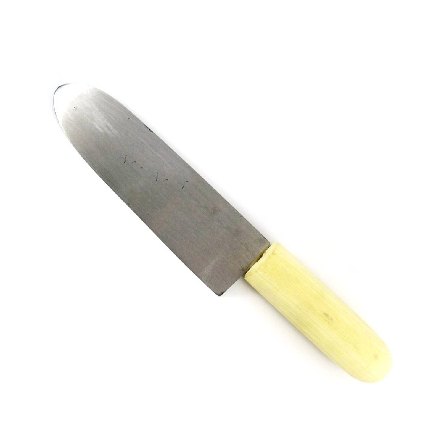 Касим Уста Антеп ручна кування ніж для баклави, 17,5 см - дерев'яна ручка, ідеальний для приготування турецьких страв