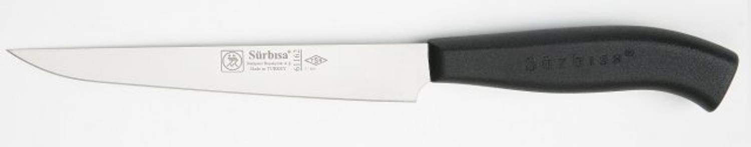 61162 - Sürmene Peynir Bıçağı 17 cm