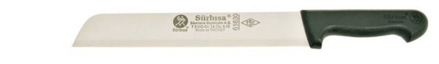 61630 - Sürmene Kaşar ve Kavurma Bıçağı 30 cm