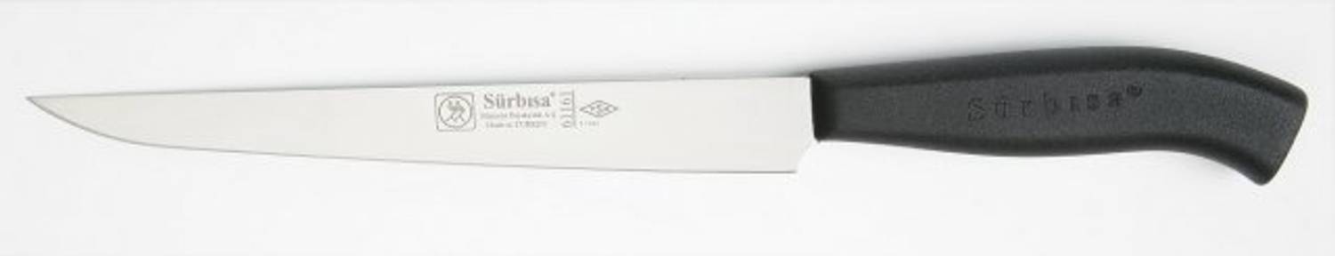 61161 - Sürmene Peynir Bıçağı 20 cm