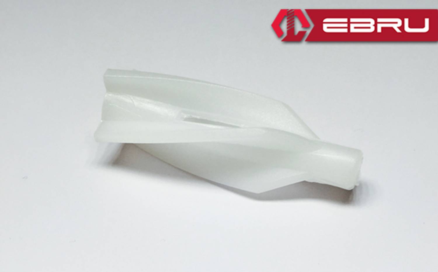 دبوس بلاستيك يطون 10 - 10 قطع، مناسب لتركيب العناصر الخفيفة والمتوسطة الوزن على جدران يطون باحترافية وسهولة