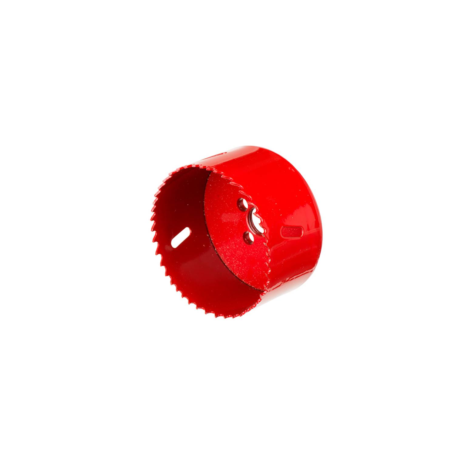 Би-металлический пробойник Tomax 14 мм для древесины, долговечный, универсальный, обеспечивает чистый рез и долгий срок службы, оптимизирован для работы с деревом