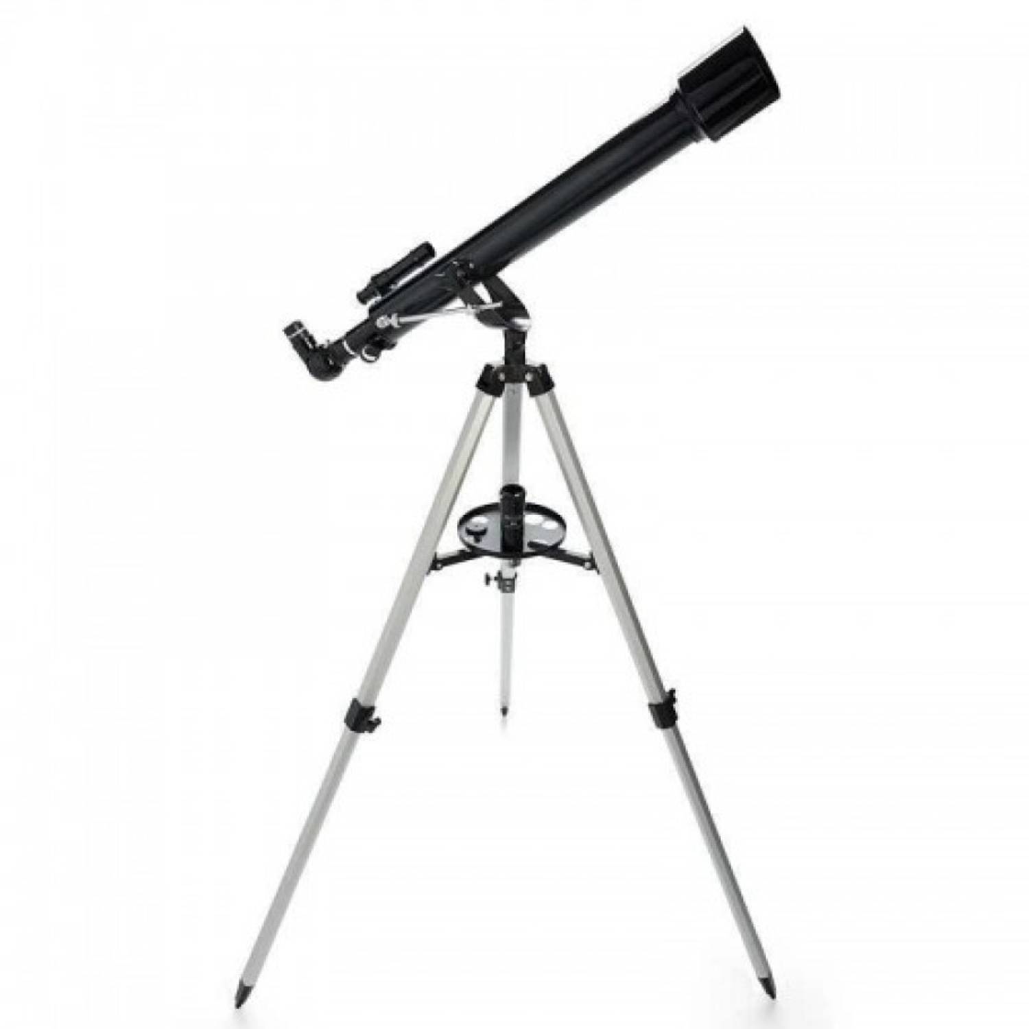 Gökbilimsel Uzay Teleskopu F900 X 60 Siyah