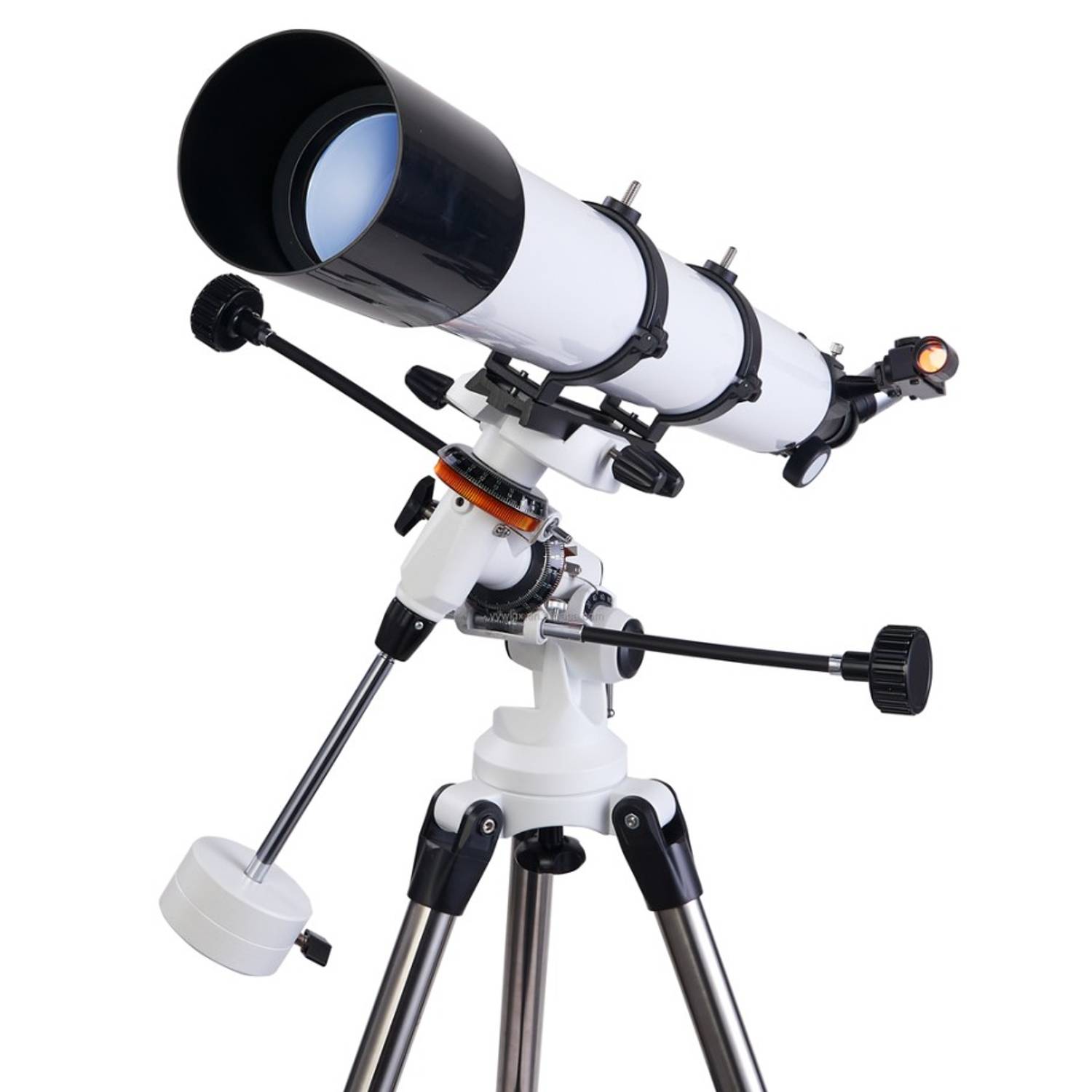 Високоякісний космічний монокулярний телескоп F90080 з можливістю спостереження за землею та космосом