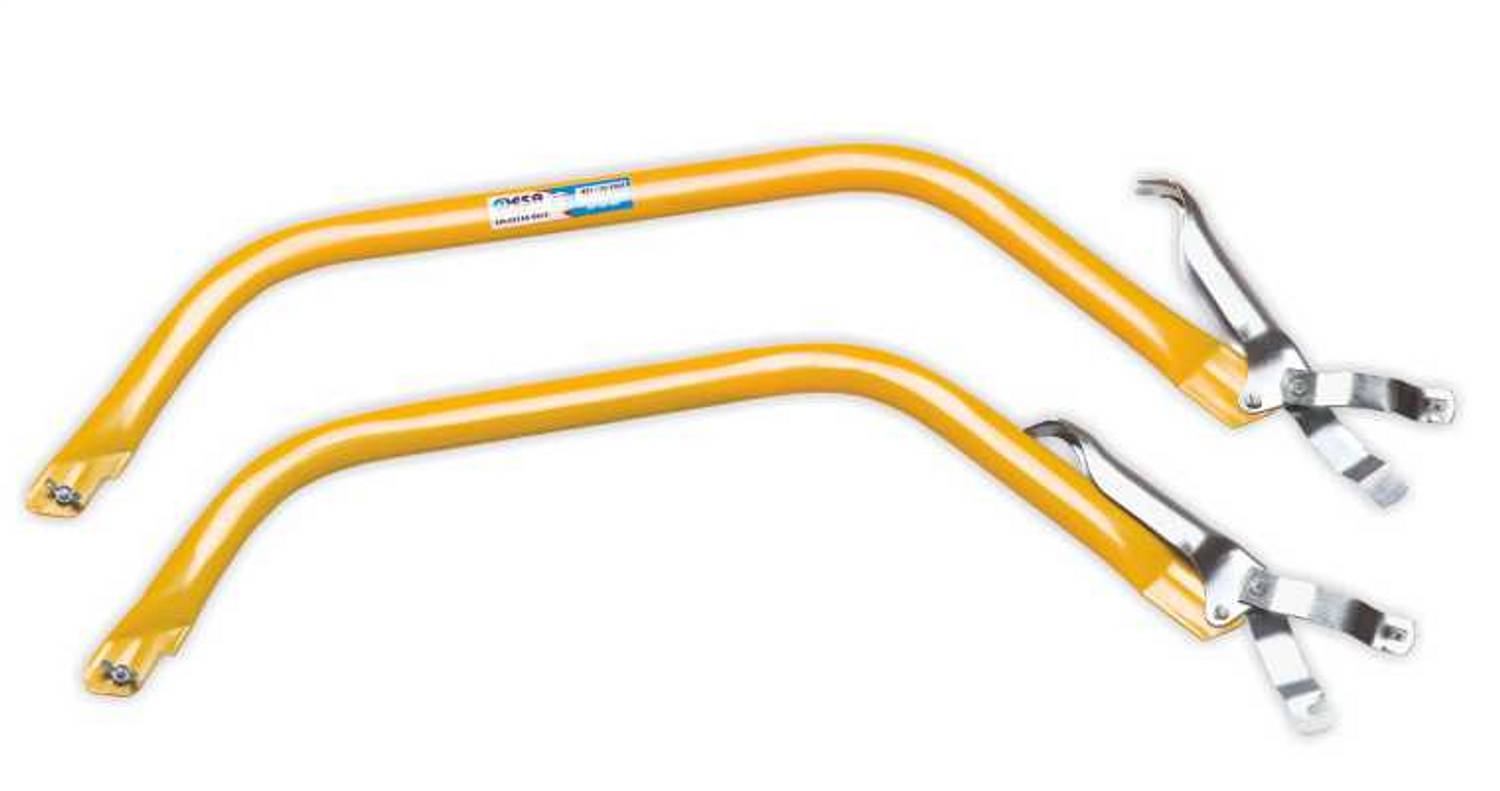 Деса коластарна рукоятка №76 - висока міцність, легкий монтаж, універсальне використання, стійка до корозії, точні розміри для будівництва та промисловості