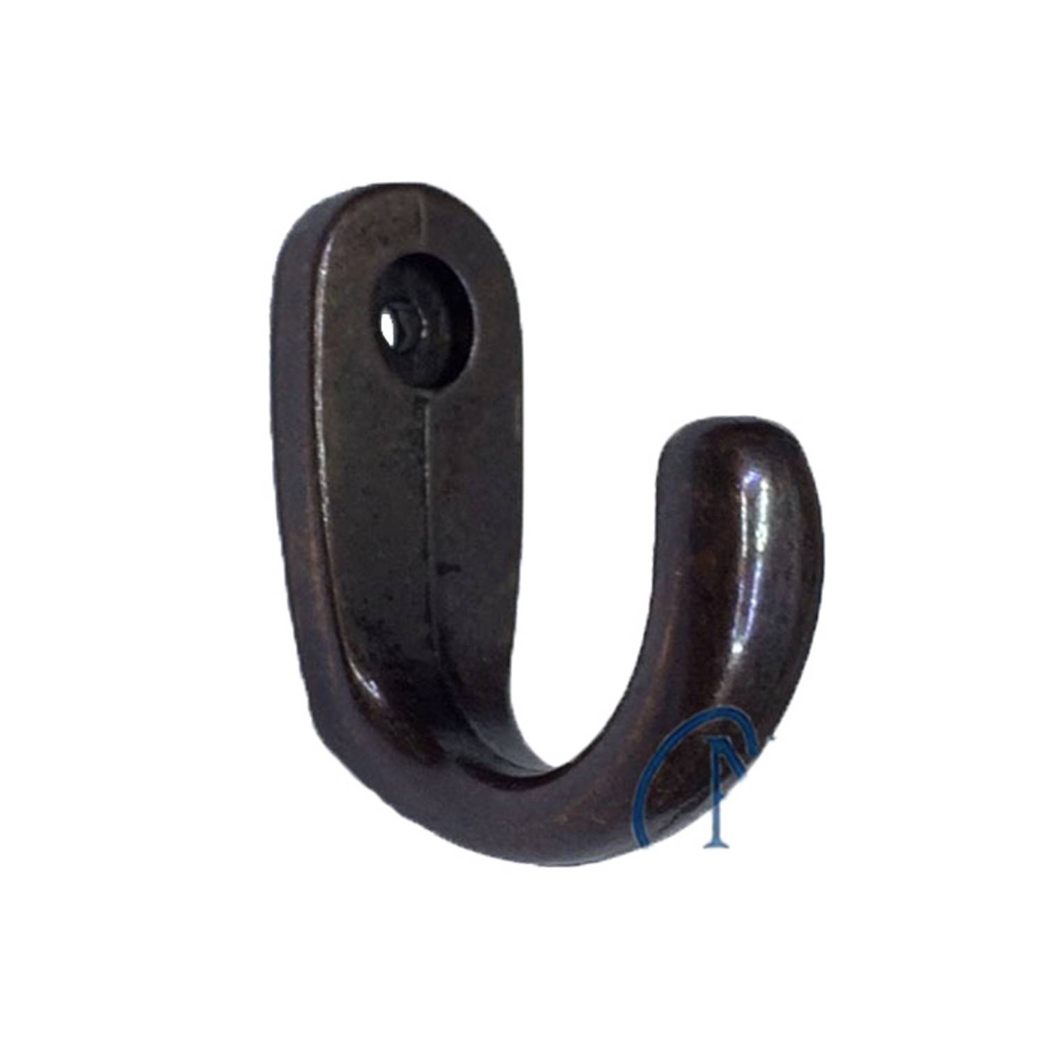 حامل أكواب معدني كبير بتصميم عتيق، أبعاد 12x23x30 مم، مثالي للديكور في المطبخ والمقاهي والمطاعم