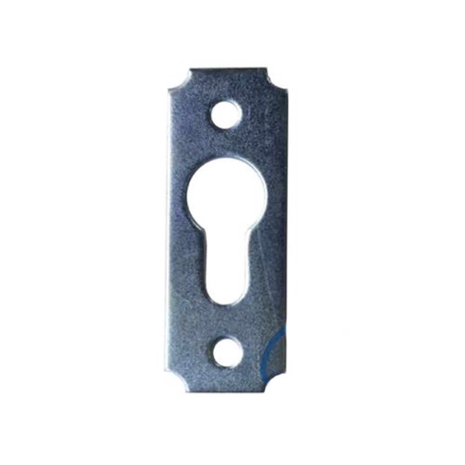 حامل صور ومشغولات فنية سري بلون مسطح - ١٠٠ قطعة بحجم ١٦x٤٠ مم لجمالية وموثوقية في التركيب