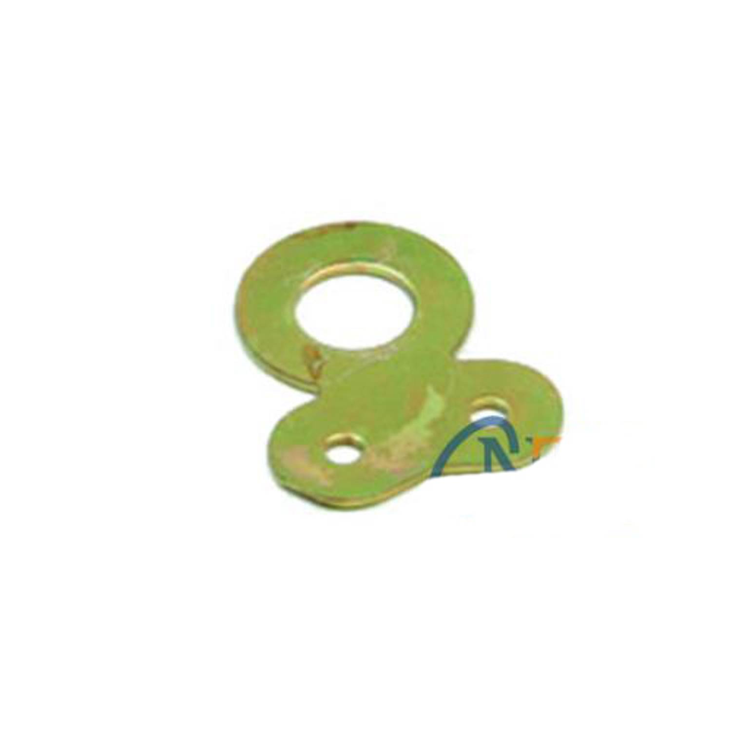 حامل صور، لوحات، وإطارات - رقم 2، سُمك 20x25 مم - 300 قطعة، تصميم قوي لضمان تثبيت أمان للأعمال الفنية الكبيرة