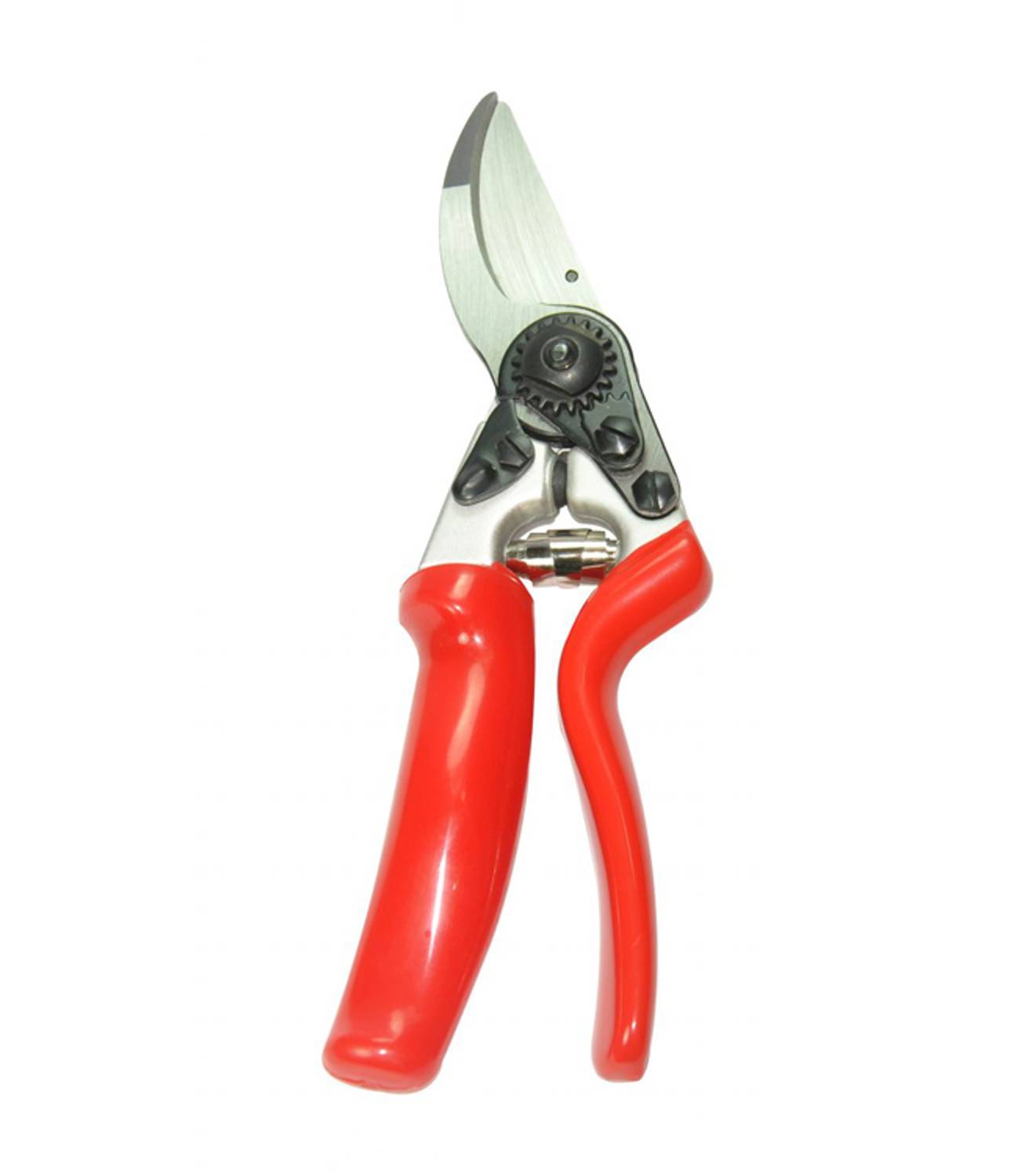 Eltu 407F Professional Pruning Shears 215 mm with Rotating Handle High Carbon Steel Blade Ergonomic Design Ideal for Vine and Garden Work