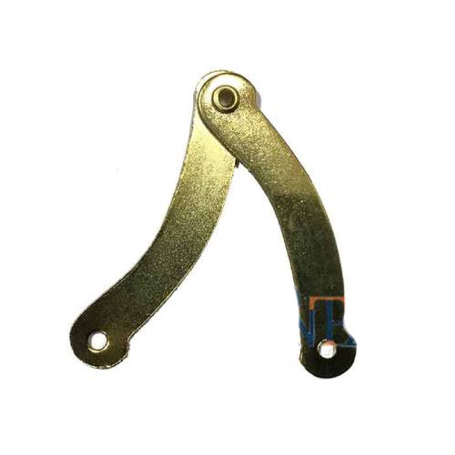 Small Yellow Scissors 8.5 cm - Pack of 100 for Precision Cutting in Office, School, Crafts and Hobbies