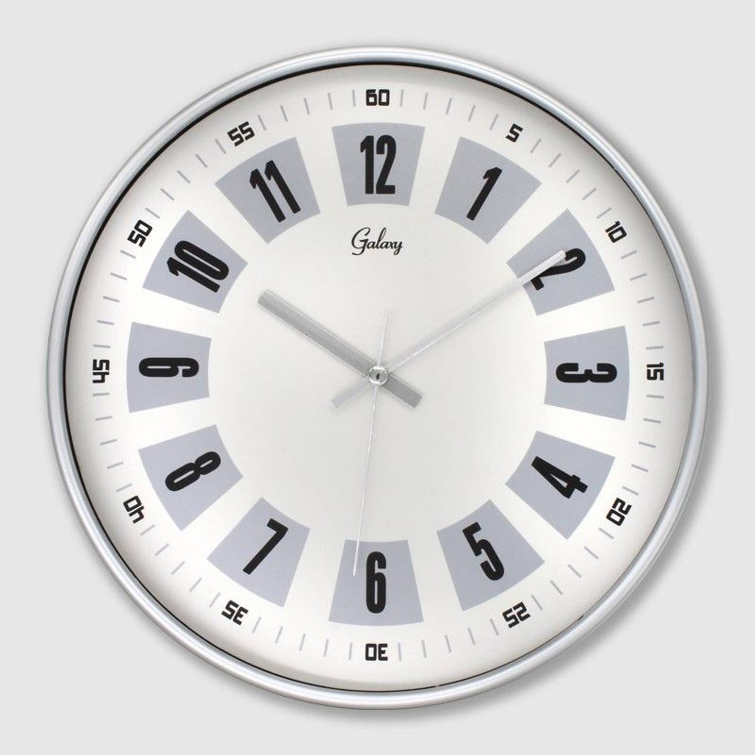 Galaxy D-218-G-1 Duvar Saati Saati