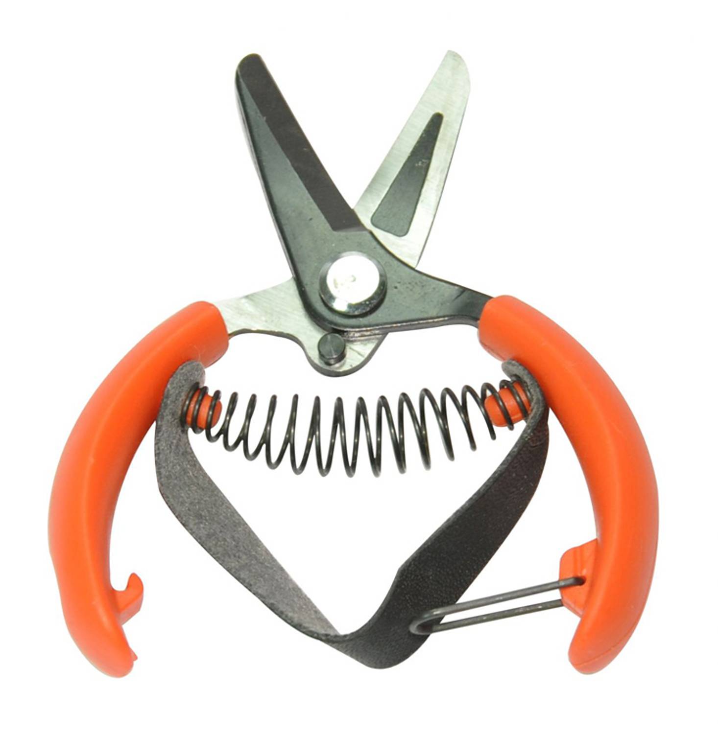 Eltu 42816S9C - Plastik Saplı Narenciye Makası 153 mm