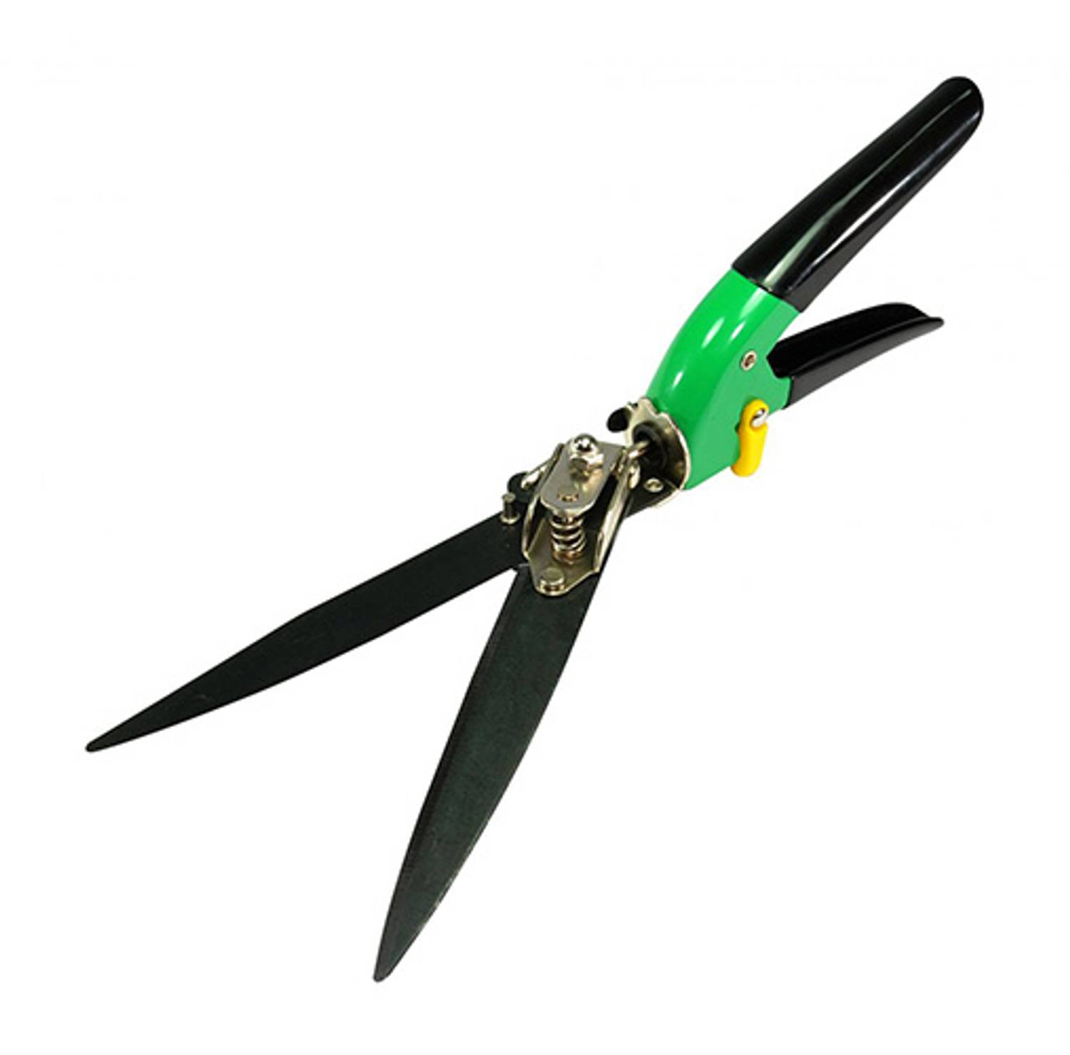 Елту 501 - Кущоріз для газонів 340 мм, 180 градусів обертання для зручного догляду за вашим садом