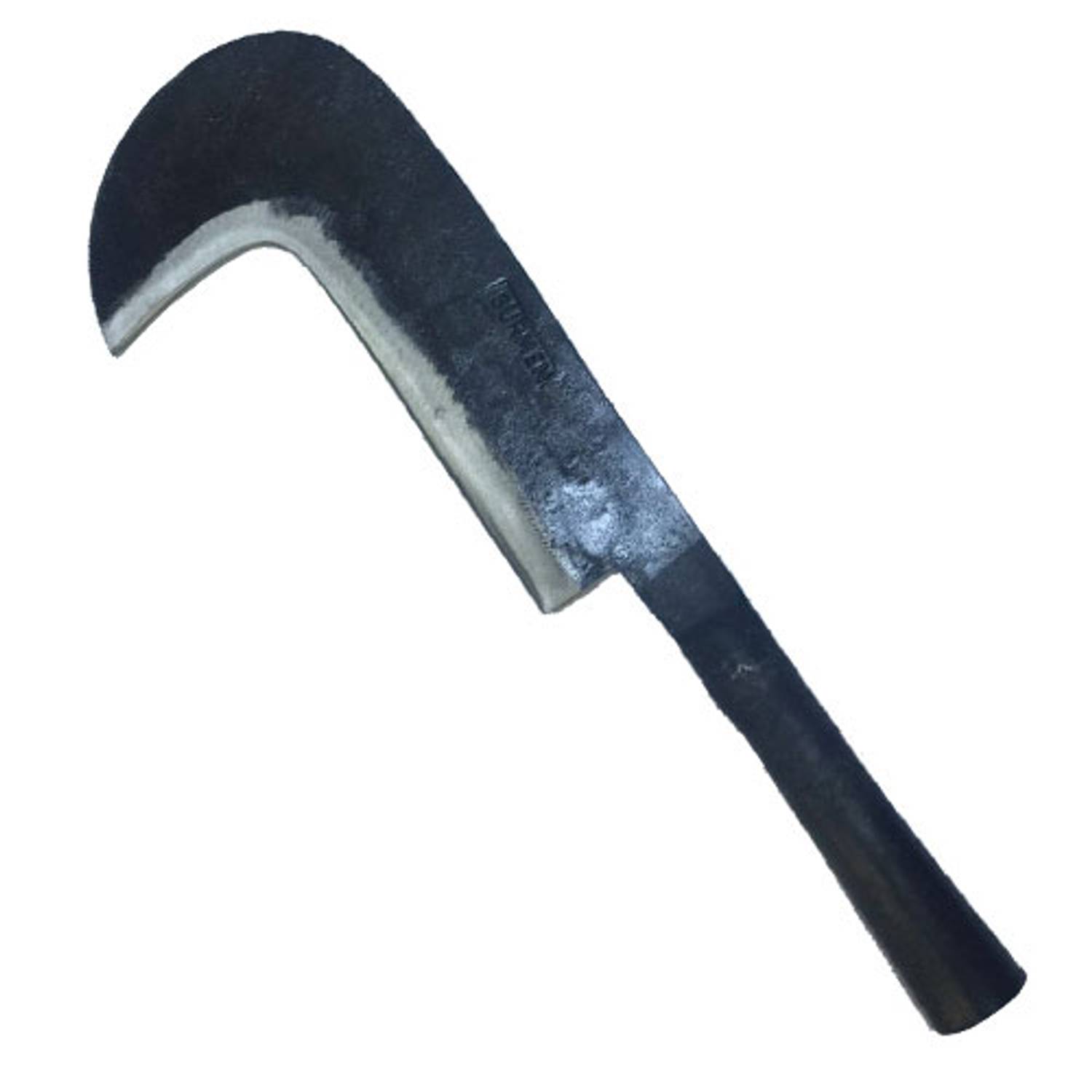 Сурмене збиральний ніж з залізною ручкою - 43 см для традиційного збору зерна