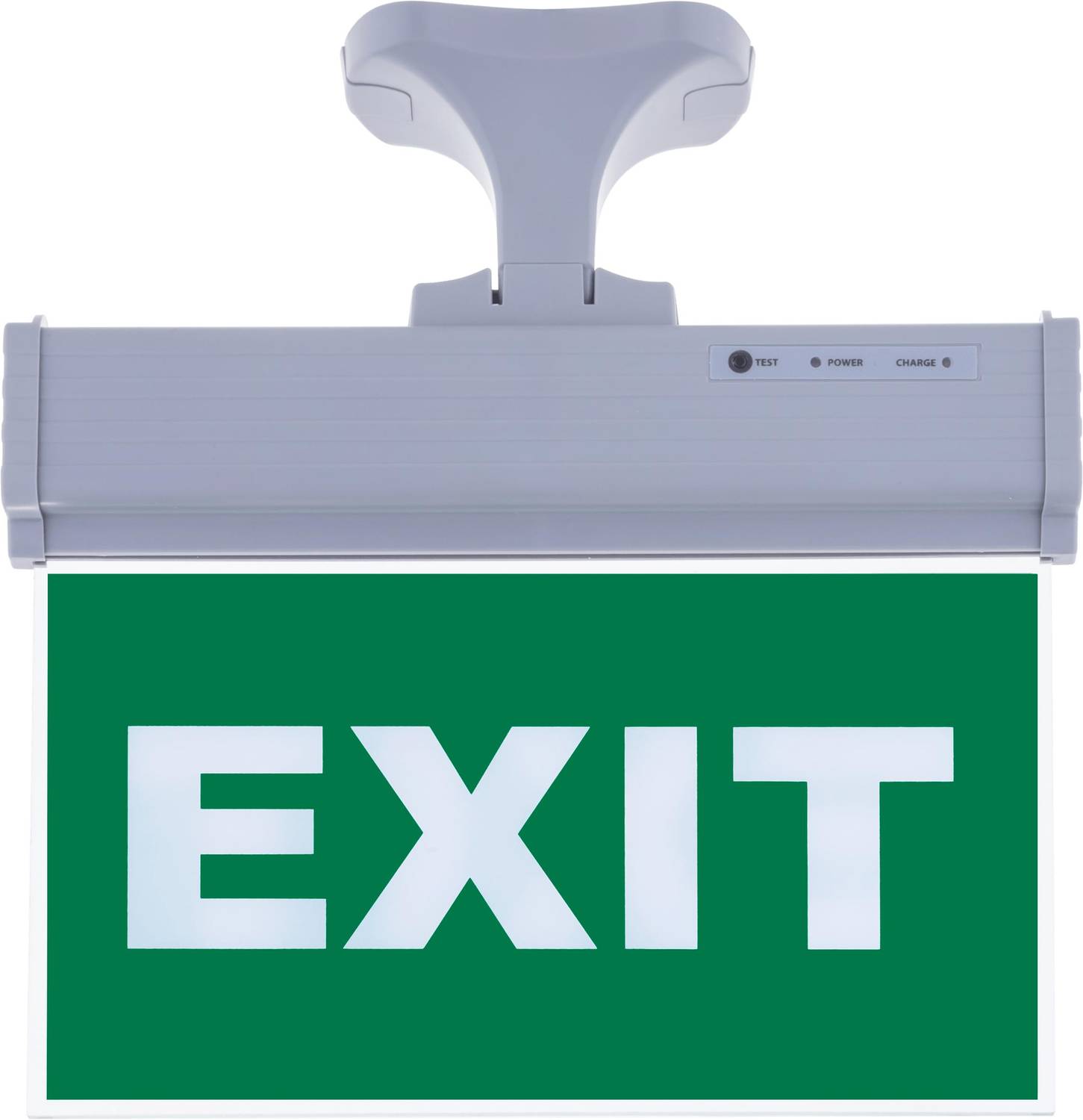 SG071-D1 Çift Yönlü Acil Yönlendirme Armatürü (Askı Aparatlı) Exit