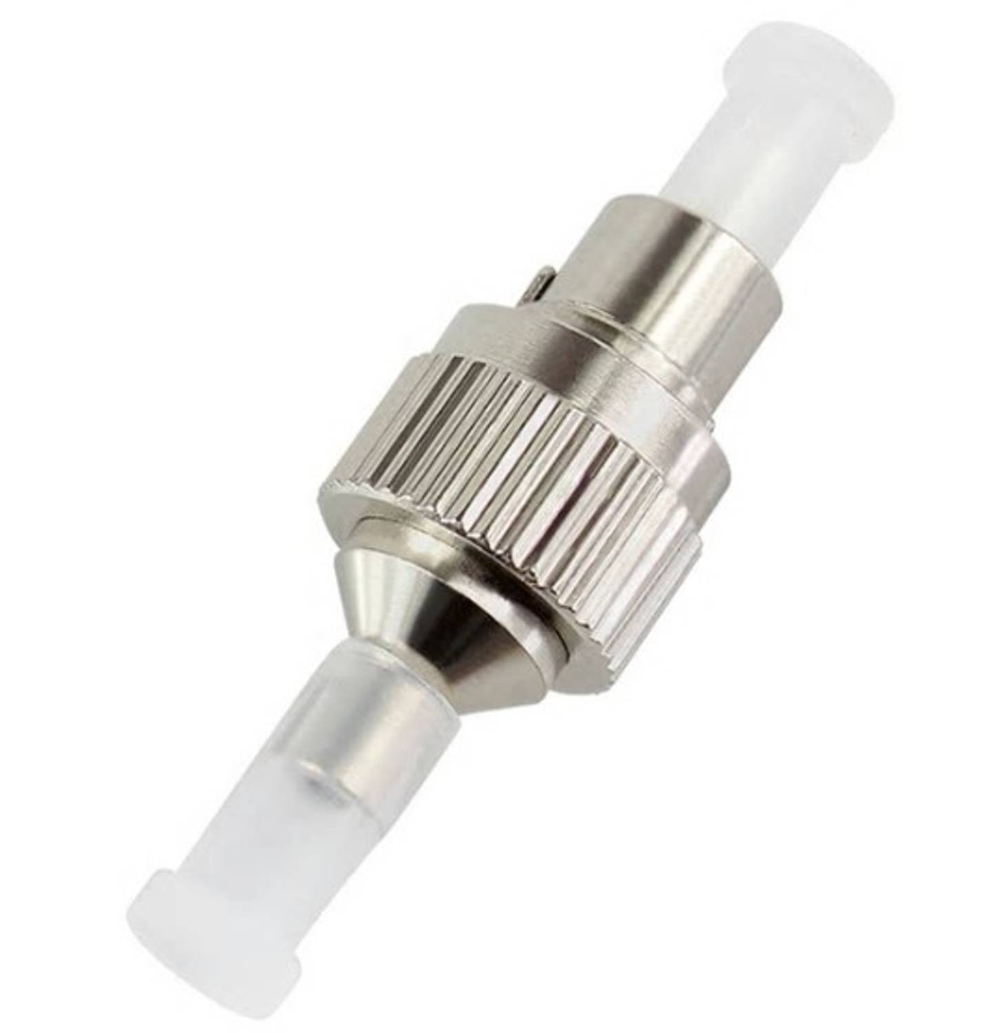 VFL Işık Kaynağı Cihazı için 2.5 mm - 1.25mm Çeviren Ara Adaptör,