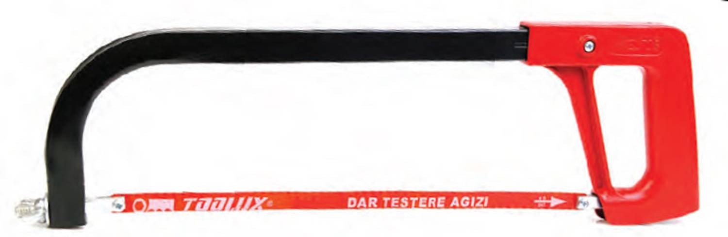 Profesyonel Demir Testere