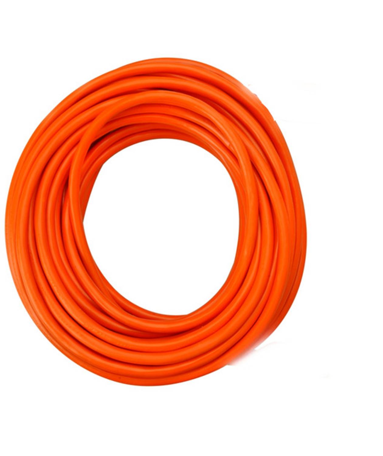 Cat6 UTP Patch Cord LSOH 5m Turuncu