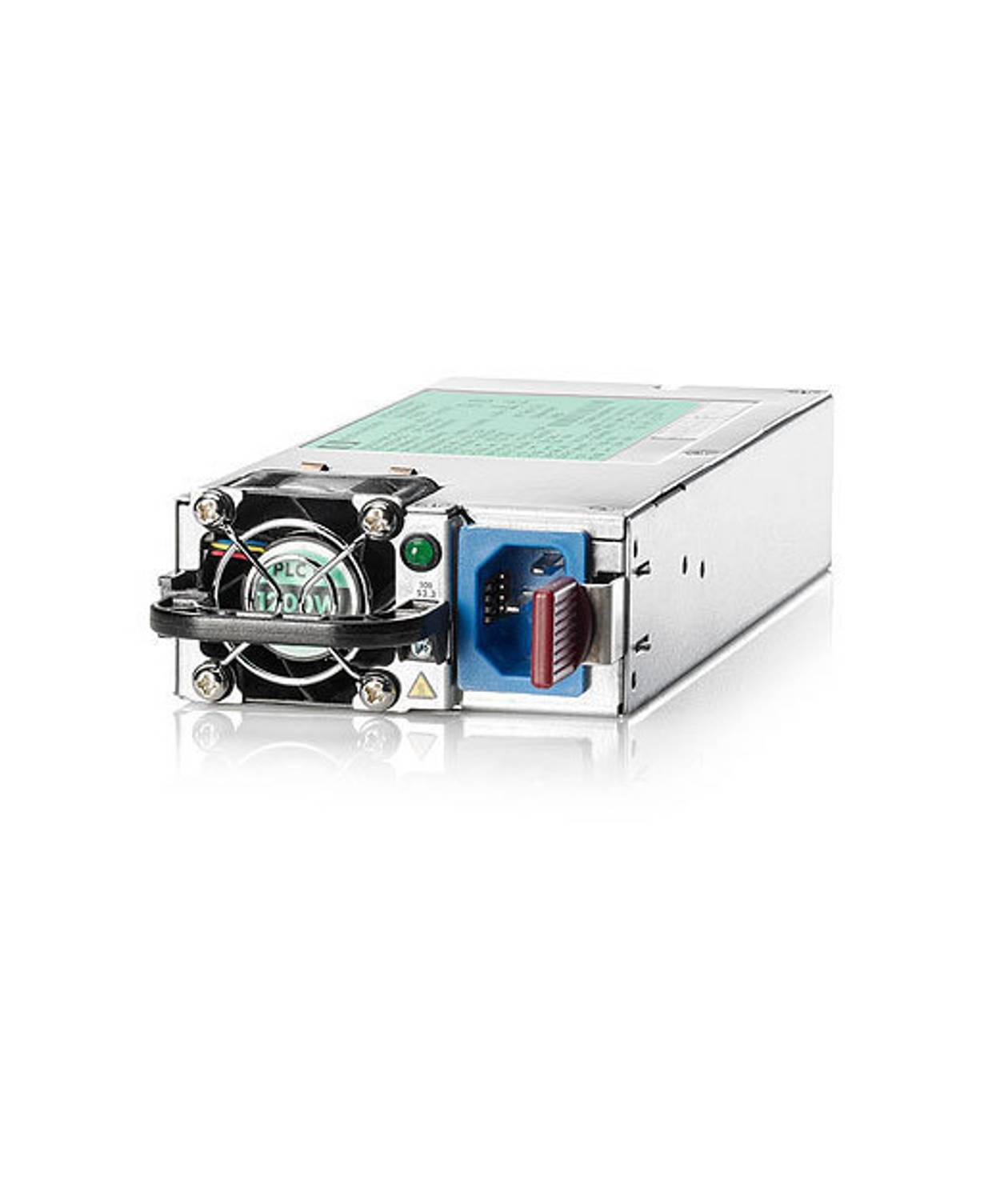 SPS-POWER SUPPLY 1200W 1U HEPB