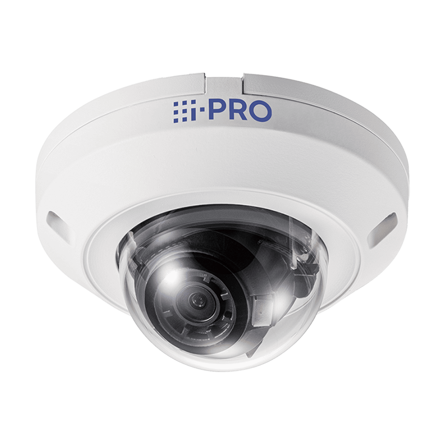 i-PRO WV-U2130LA Network Camera