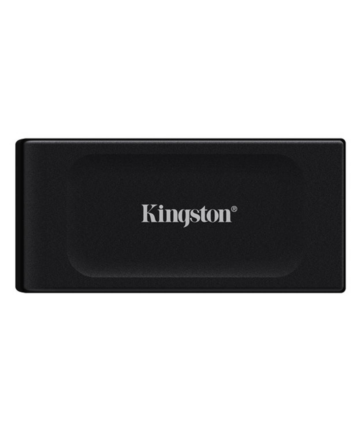 1000GB Portable SSD XS1000