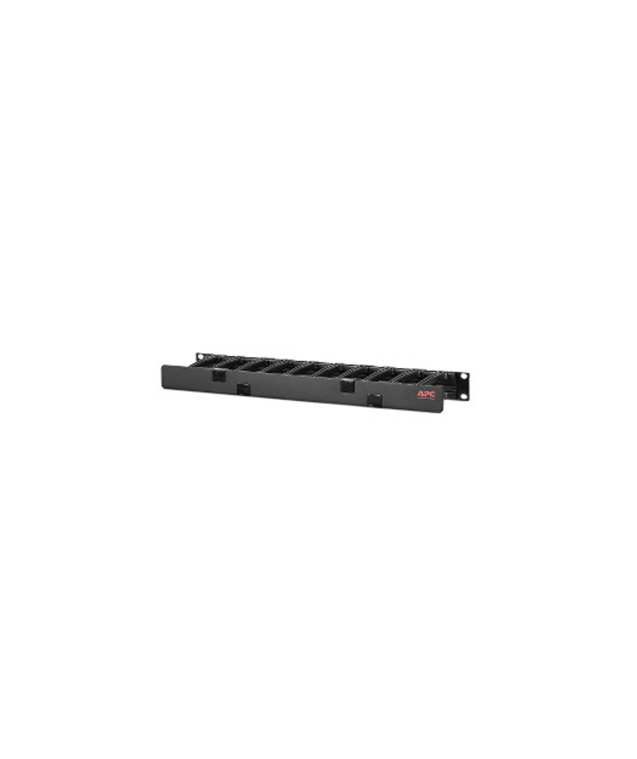APC Horizontal Cable Manager 1U