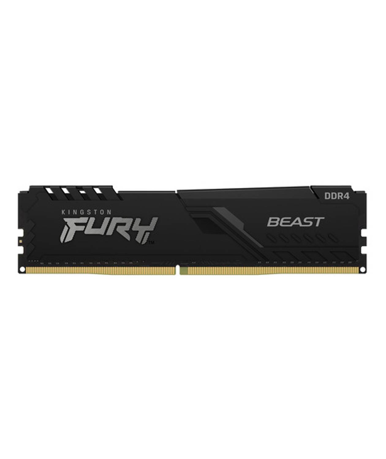 Kingston 8GB 3600MT/s DDR4 CL17 DIMM Beast Black Turkey