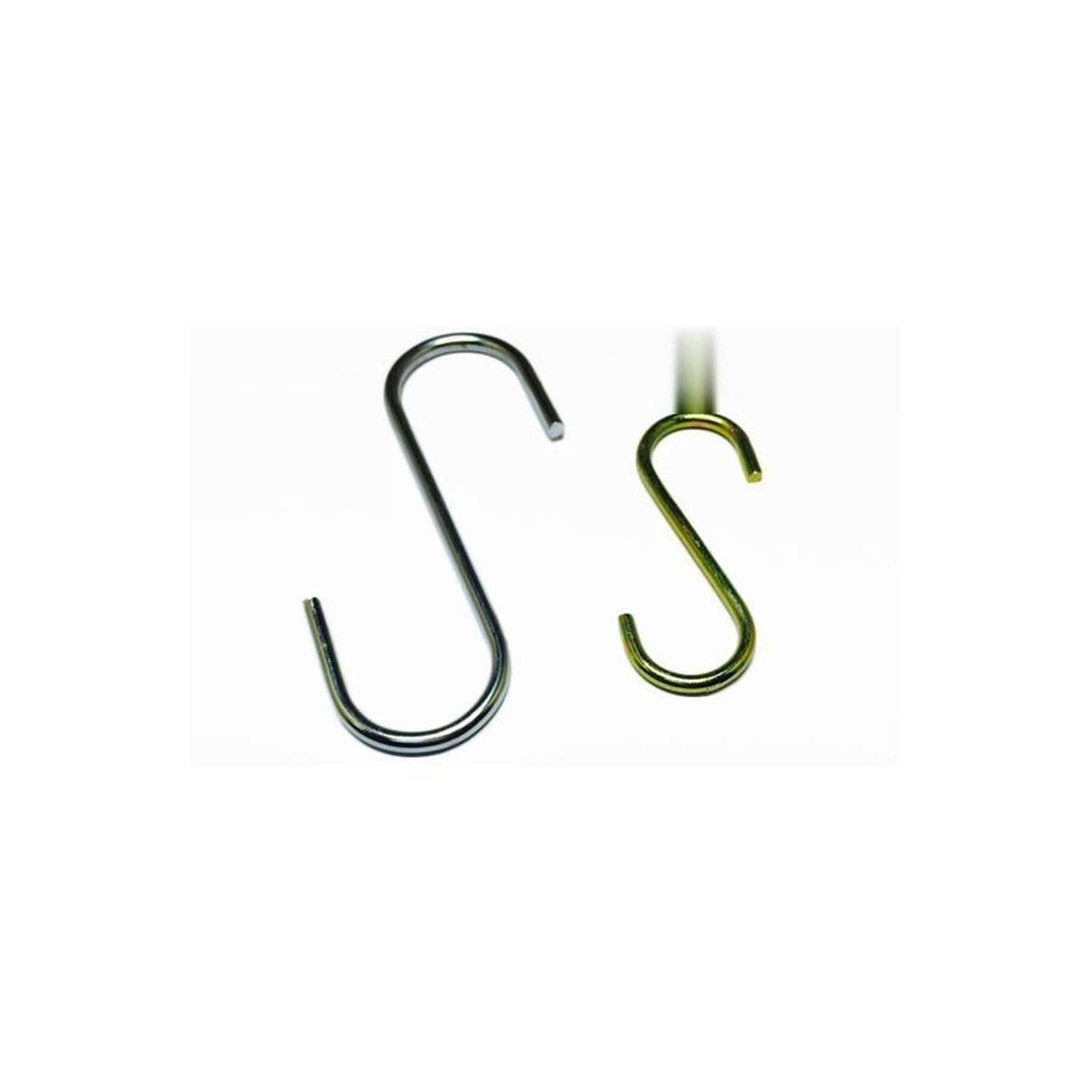 ES - S Kanca 3,25x30 - 20 Adet