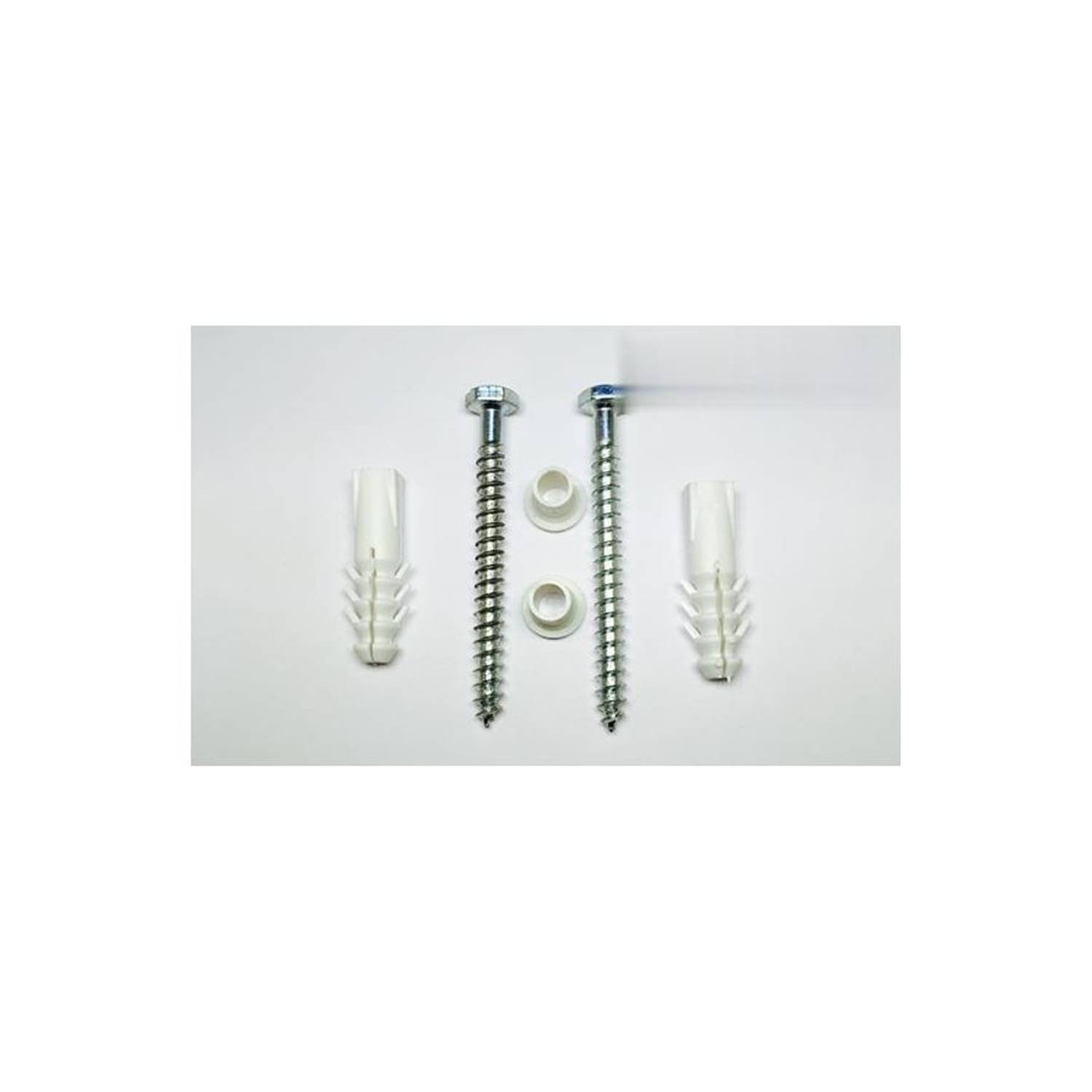 Klozet Montaj Seti KMT - 5 Takım